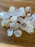 Morrocan Diamonds