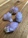 Spirit Quartz