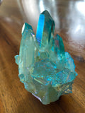 Aqua Aura Clusters