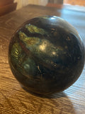 Labradorite Spheres Large