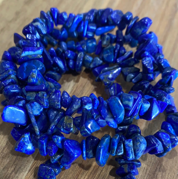 Lapis Lazuli Bracelets