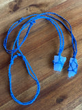 Anhydride Macrame Necklace