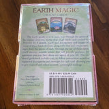 Earth Magic Oracle Cards