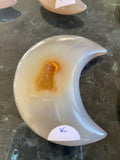 Agate Moons