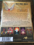 Blue Angel Oracle
