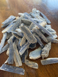 Kyanite Shards