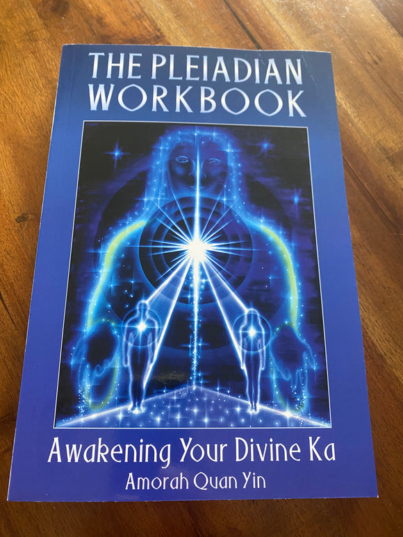 The Pleiadian Workbook