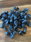 Guangdong Tektite Tumble Stones