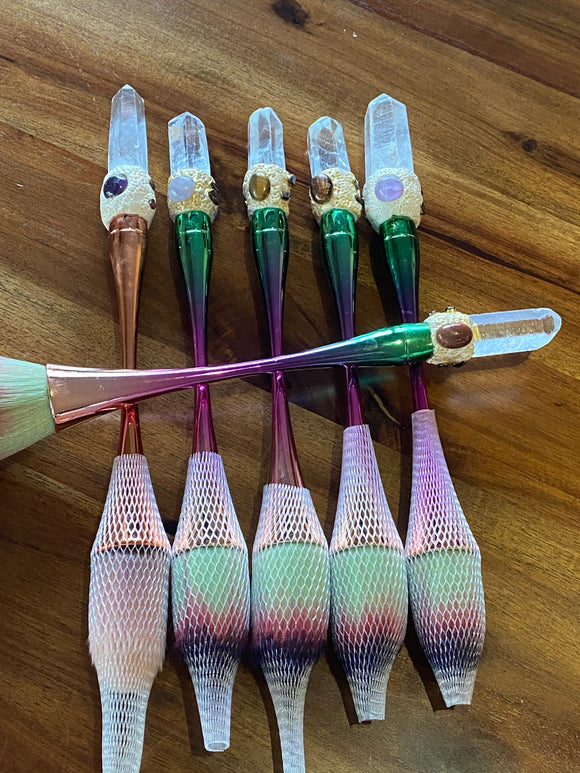 Make Up Brushes