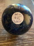 Sodalite Sphere