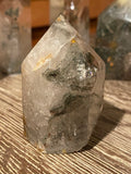 Green Phantoms Quartz