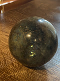 Labradorite Spheres Large