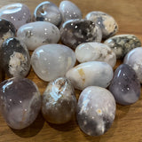 Merlinite Tumble Stones