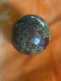 Dragon Stone Spheres