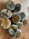 Labradorite Seer Stones