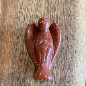 Goldstone Angel Small