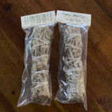 Sage Smidge Sticks Medium