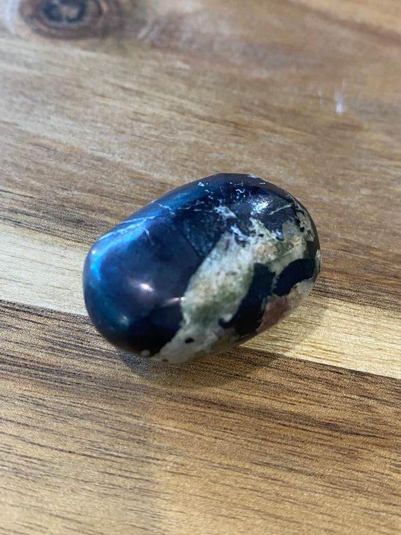 Covellite Tumble Stones