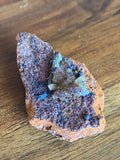 Adamite Raw Specimen