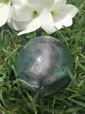 Rainbow Fluorite Sphere