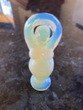 Opalite Goddess Statue