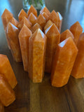 Sunstone Points