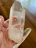 Lemurian Wands Large