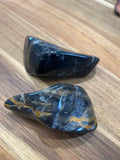Tigers Eye Freeform