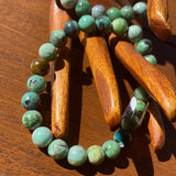 Variscite Bracelets