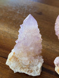 Spirit Quartz