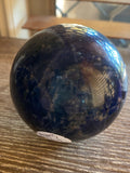 Sodalite Sphere