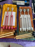 Reiki & Crystal Tuning Fork Share Night