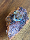 Adamite Raw Specimen