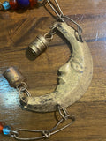 Sun, Moon, & Star Cow Bells