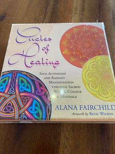 Circles of Healing