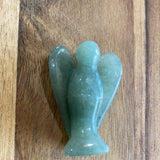 Aventurine Angel Small