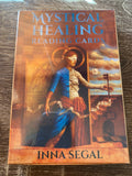 Mystical Healing Reading Cards