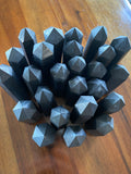 Shungite Points Small