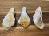 Citrine Points