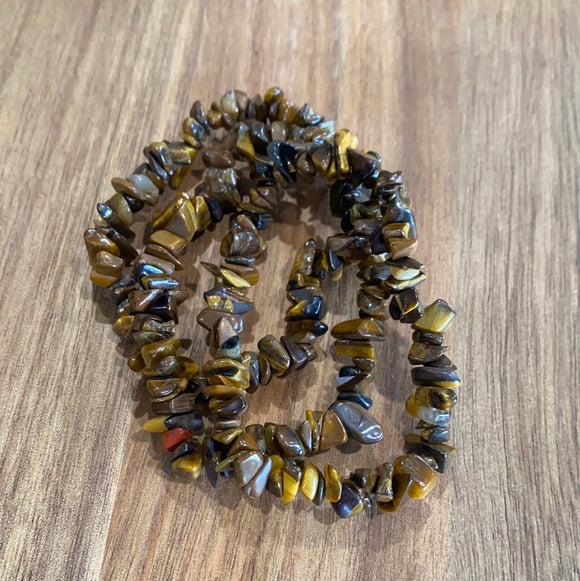 Tigers Eye Bracelets