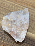 Clear Quartz Raw