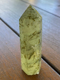 Prehnite Points