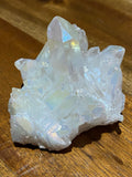 Angel Aura Clusters