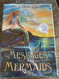 Messages from the Mermaids Oracle