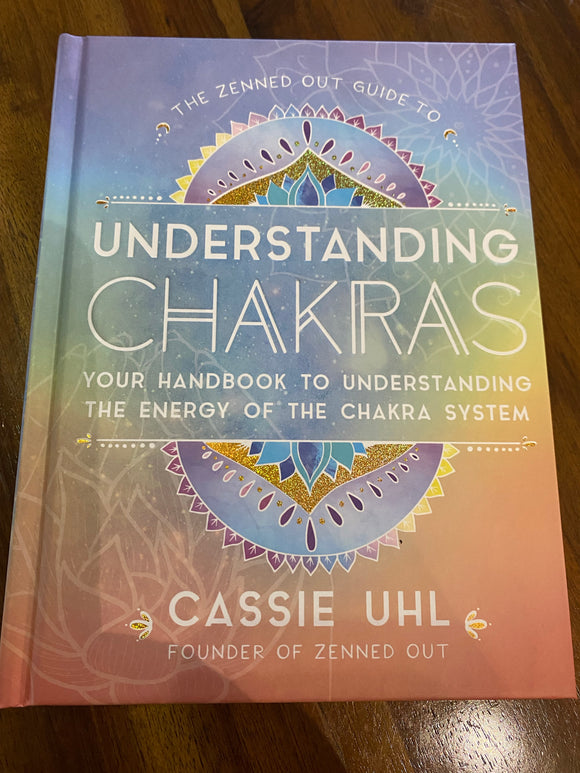 Understanding Chakras