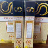 Eternity Infinity Incense Sticks