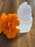 Selenite Single Tower XS