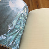 Divinity Writing & Creativity Journal