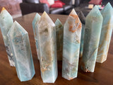 Caribbean Calcite Points