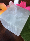 Cube Selenite